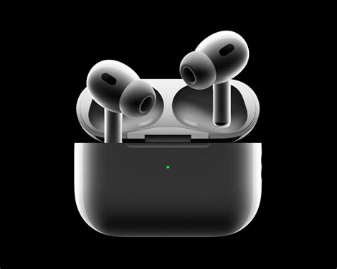 apple airpods latest update.